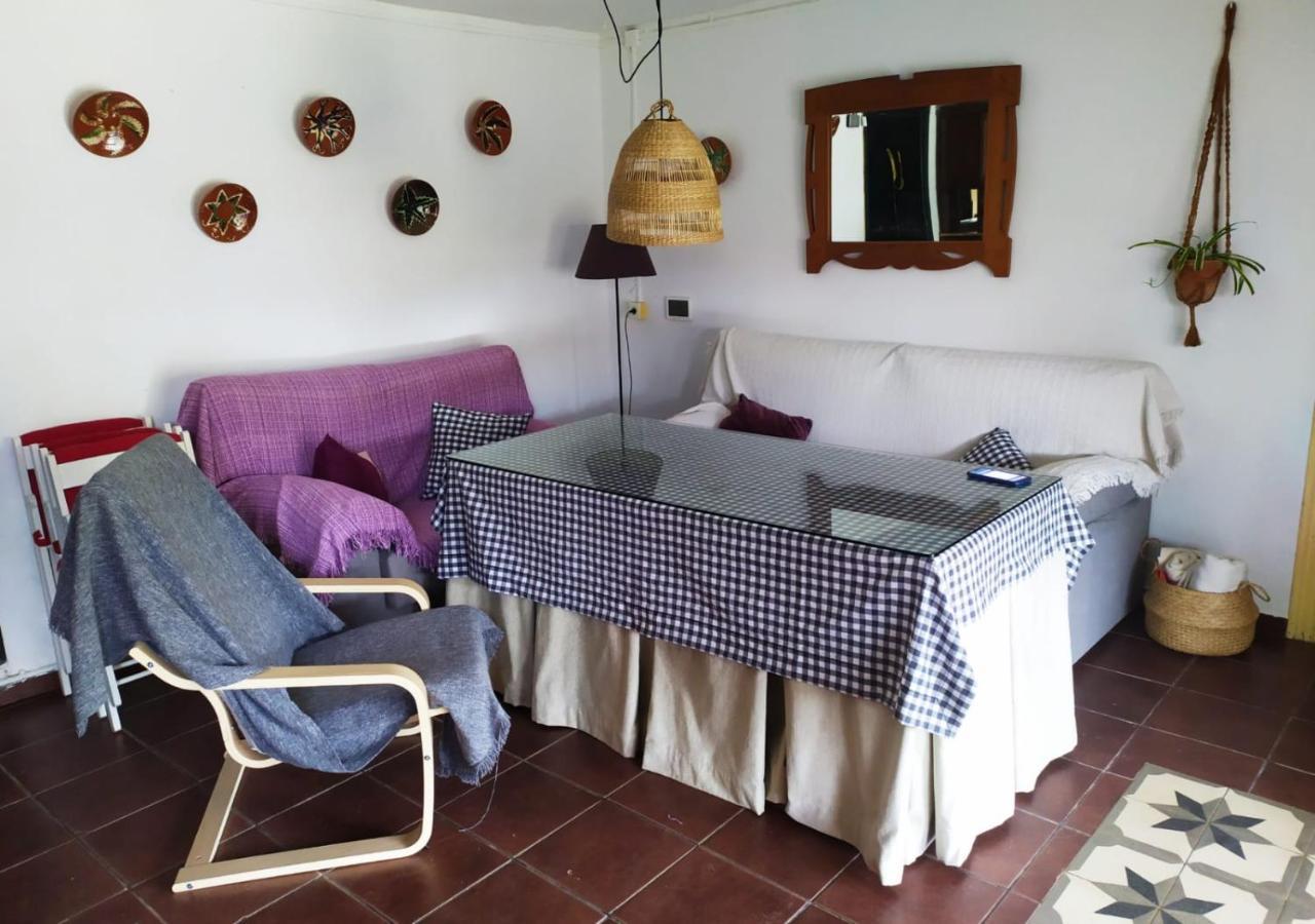 Alojamiento Rural La Noria Villa Cortegana Exterior photo