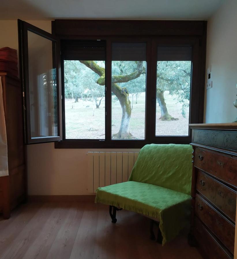 Alojamiento Rural La Noria Villa Cortegana Exterior photo